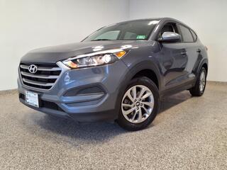 2018 Hyundai Tucson for sale in Union City NJ