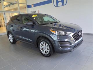 2019 Hyundai Tucson for sale in Paola KS