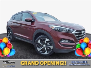 2016 Hyundai Tucson for sale in Knoxville TN