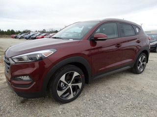 2016 Hyundai Tucson for sale in Washington PA