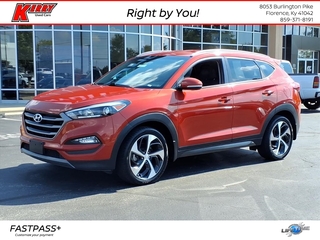 2016 Hyundai Tucson for sale in Florence KY