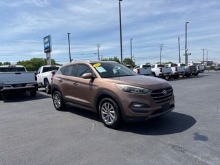 2016 Hyundai Tucson for sale in Knoxville TN