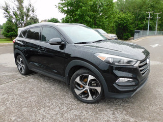 2016 Hyundai Tucson for sale in Clarksville TN