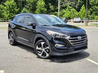 2016 Hyundai Tucson for sale in Cornelius NC