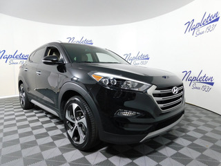 2017 Hyundai Tucson for sale in Lake Park FL