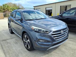 2017 Hyundai Tucson for sale in Melbourne FL