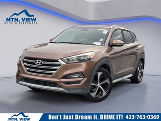 2017 Hyundai Tucson for sale in Chattanooga TN