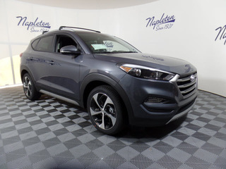 2017 Hyundai Tucson for sale in Lake Park FL