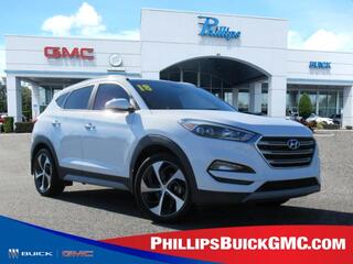 2018 Hyundai Tucson for sale in Fruitland Park FL