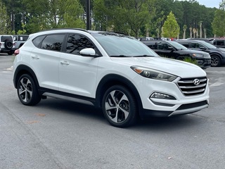 2018 Hyundai Tucson for sale in Mt Pleasant SC