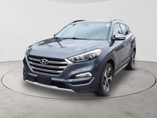 2017 Hyundai Tucson for sale in Matteson IL