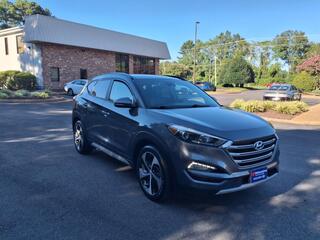 2017 Hyundai Tucson for sale in Mishawaka IN