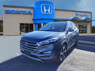 2018 Hyundai Tucson for sale in Roanoke VA