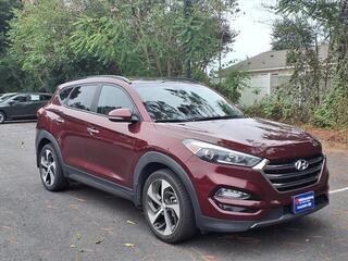 2016 Hyundai Tucson for sale in Mishawaka IN