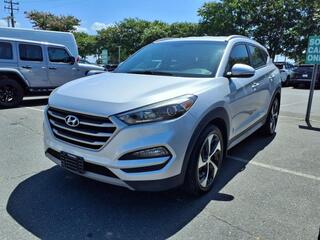 2017 Hyundai Tucson for sale in Fort Mill SC