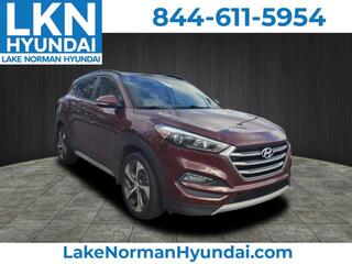 2018 Hyundai Tucson for sale in Cornelius NC