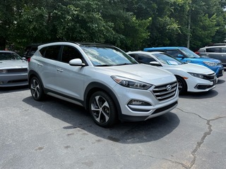 2018 Hyundai Tucson for sale in Batesville MS