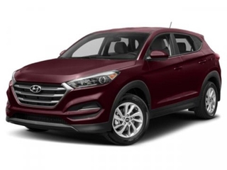 2018 Hyundai Tucson for sale in Grapevine TX