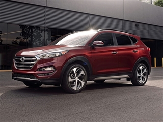 2016 Hyundai Tucson for sale in Plano TX