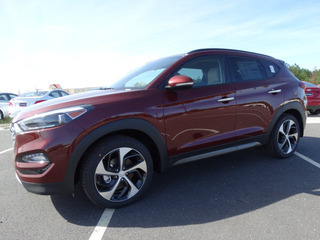 2016 Hyundai Tucson for sale in Washington PA