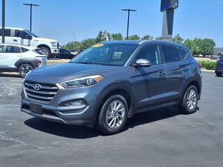 2016 Hyundai Tucson for sale in Norman OK