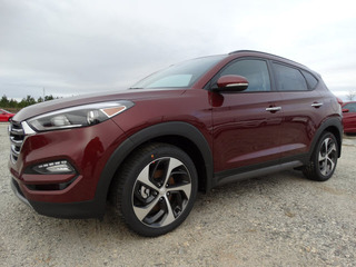 2016 Hyundai Tucson for sale in Washington PA