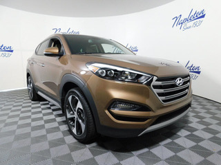 2017 Hyundai Tucson for sale in Lake Park FL