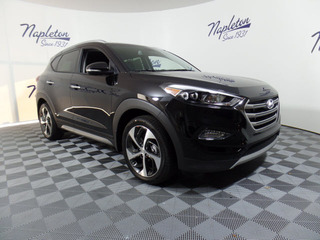 2017 Hyundai Tucson for sale in Lake Park FL