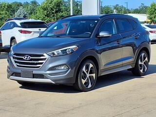 2017 Hyundai Tucson for sale in Peoria IL