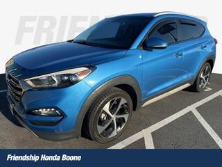 2018 Hyundai Tucson for sale in Johnson City TN