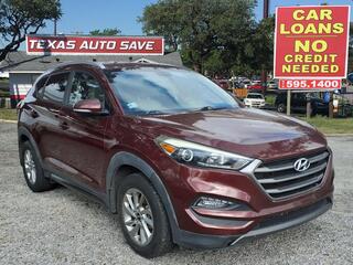 2016 Hyundai Tucson for sale in San Antonio TX