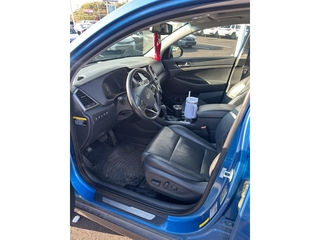 2016 Hyundai Tucson for sale in Johnson City TN