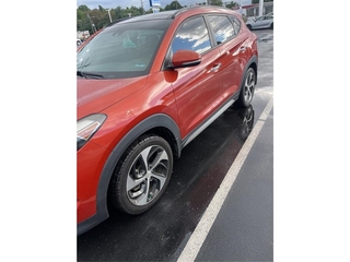 2017 Hyundai Tucson for sale in Morristown TN