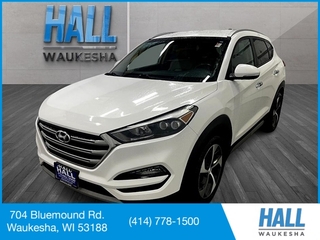 2017 Hyundai Tucson for sale in Waukesha WI