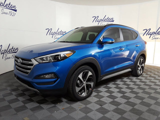 2018 Hyundai Tucson for sale in Lake Park FL