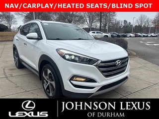 2018 Hyundai Tucson for sale in Durham NC