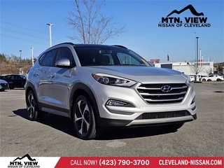 2018 Hyundai Tucson for sale in Mcdonald TN