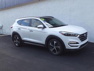 2018 Hyundai Tucson for sale in Raleigh NC