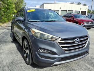 2016 Hyundai Tucson for sale in Cocoa FL
