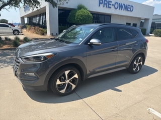 2018 Hyundai Tucson for sale in Plano TX
