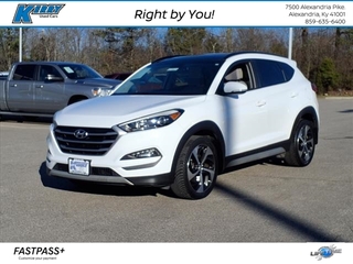 2018 Hyundai Tucson for sale in Alexandria KY