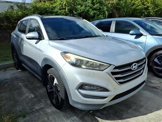 2018 Hyundai Tucson for sale in Melbourne FL