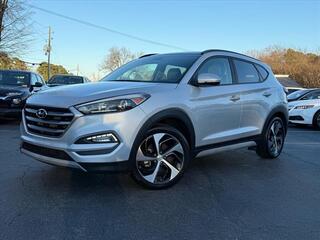 2018 Hyundai Tucson for sale in Raleigh NC