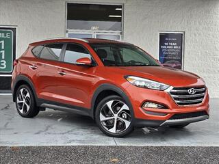 2016 Hyundai Tucson for sale in Valdese NC