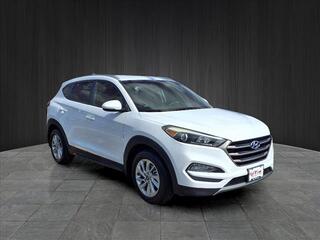 2016 Hyundai Tucson for sale in San Antonio TX