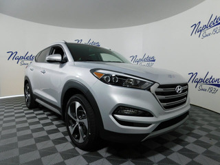 2017 Hyundai Tucson for sale in Lake Park FL