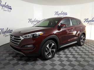 2018 Hyundai Tucson for sale in Lake Park FL