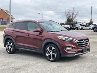 2016 Hyundai Tucson for sale in Chattanooga TN