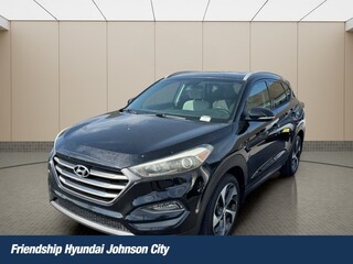 2016 Hyundai Tucson for sale in Johnson City TN