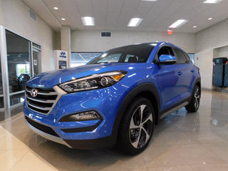 2017 Hyundai Tucson for sale in Lake Park FL